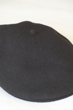 Boina PIRINEOS visera · Grafito (UNISEX)