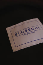 Boina CLÁSICA · Negra (UNISEX)