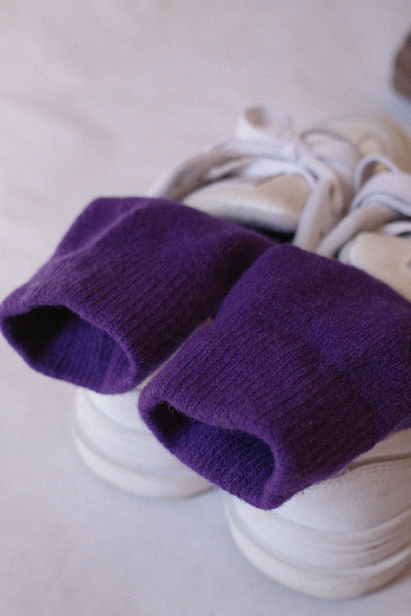 Calcetines Lana Merino · 36/40